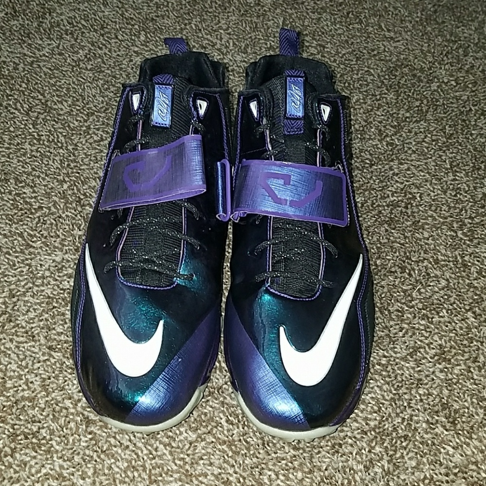 2014 NIKE CJ TRAINER 2 Megatron